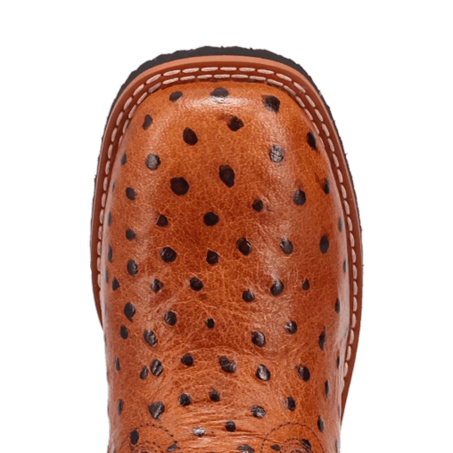 JET LEATHER YOUTH BOOT - Image 6