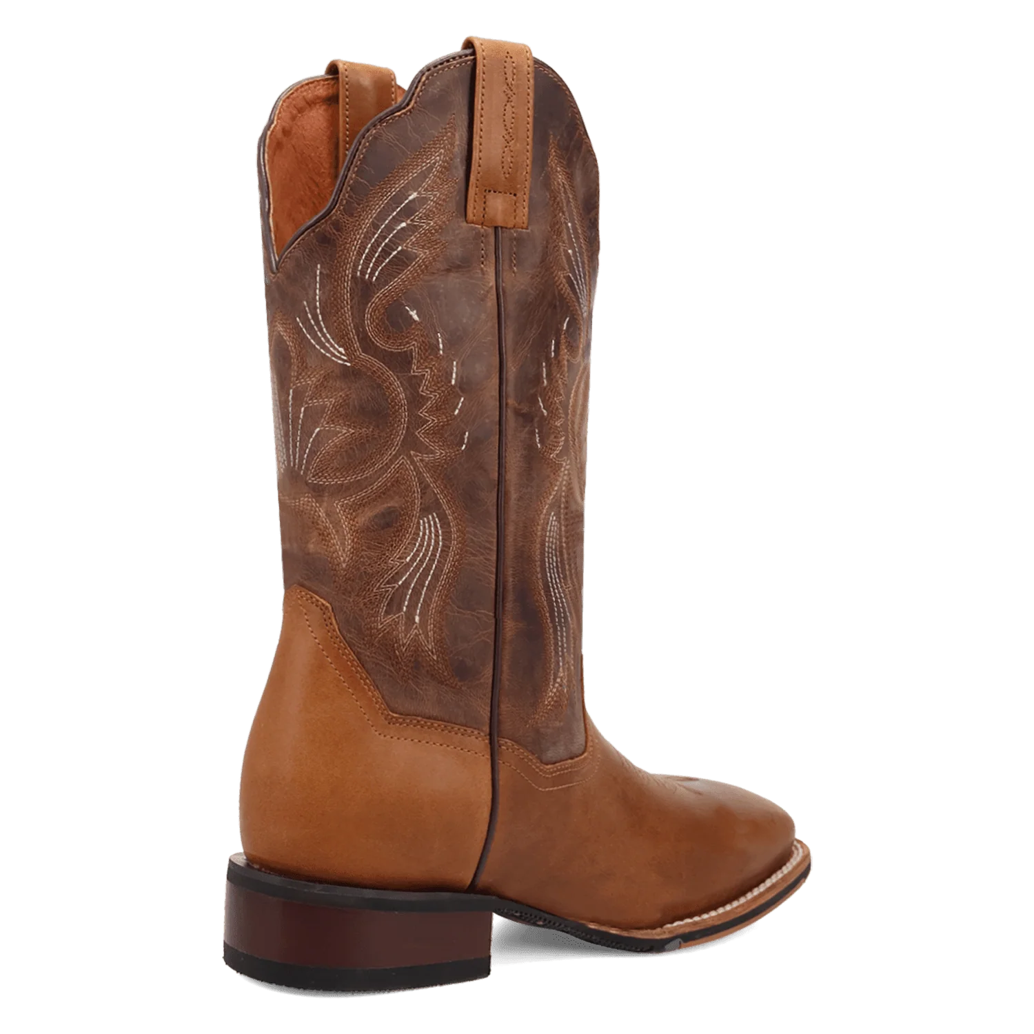 JILLIAN LEATHER BOOT - Image 10