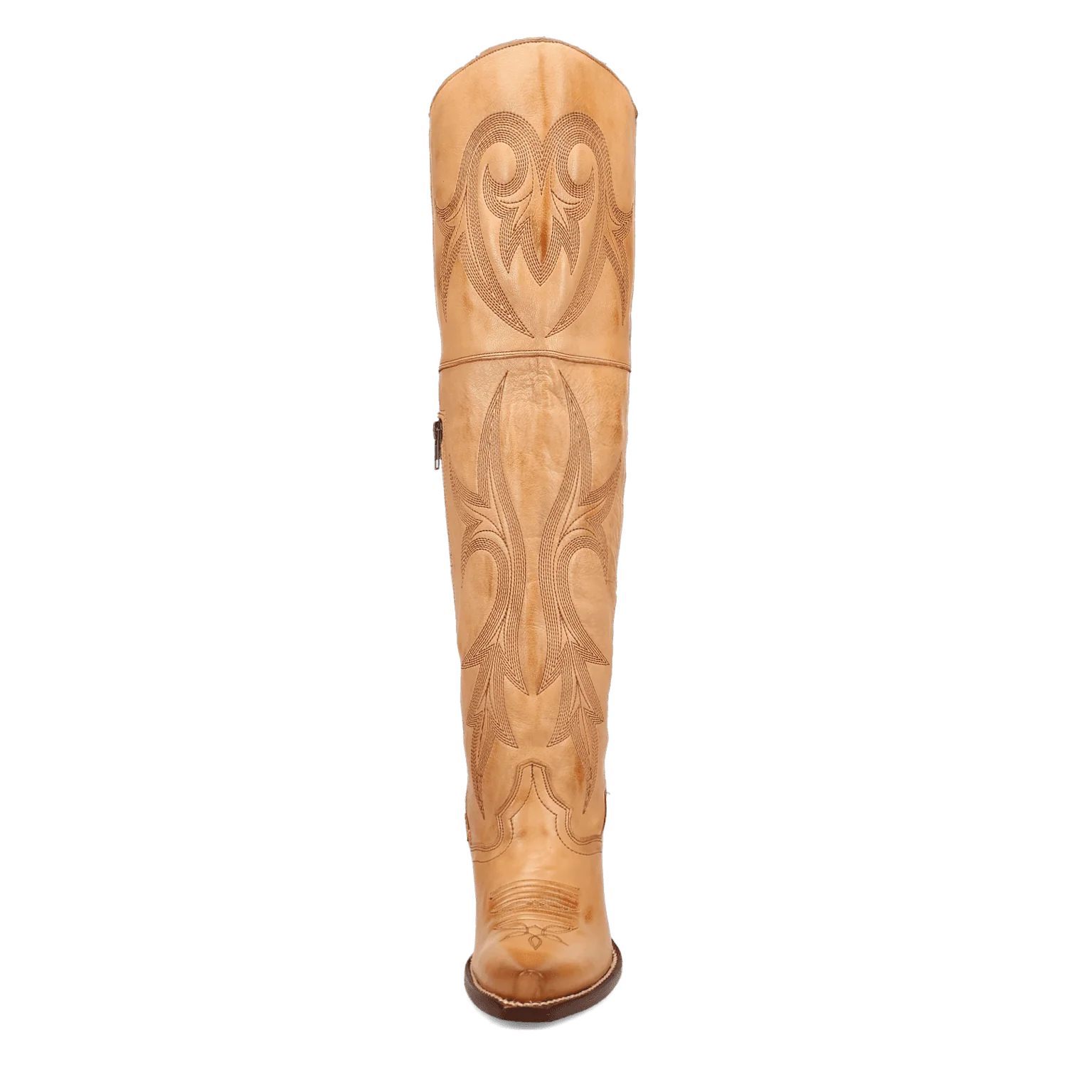 JILTED LEATHER BOOT - Image 5