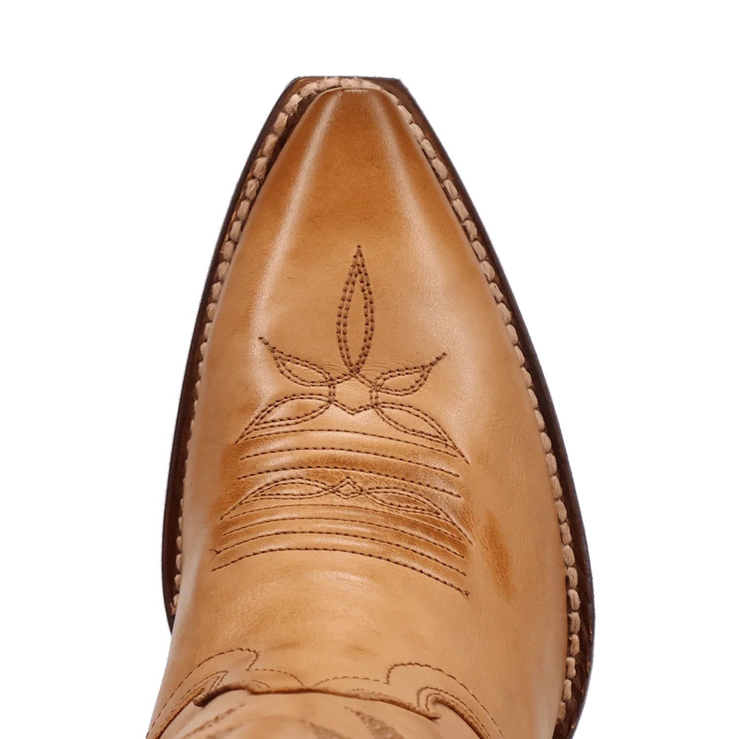 JILTED LEATHER BOOT - Image 6