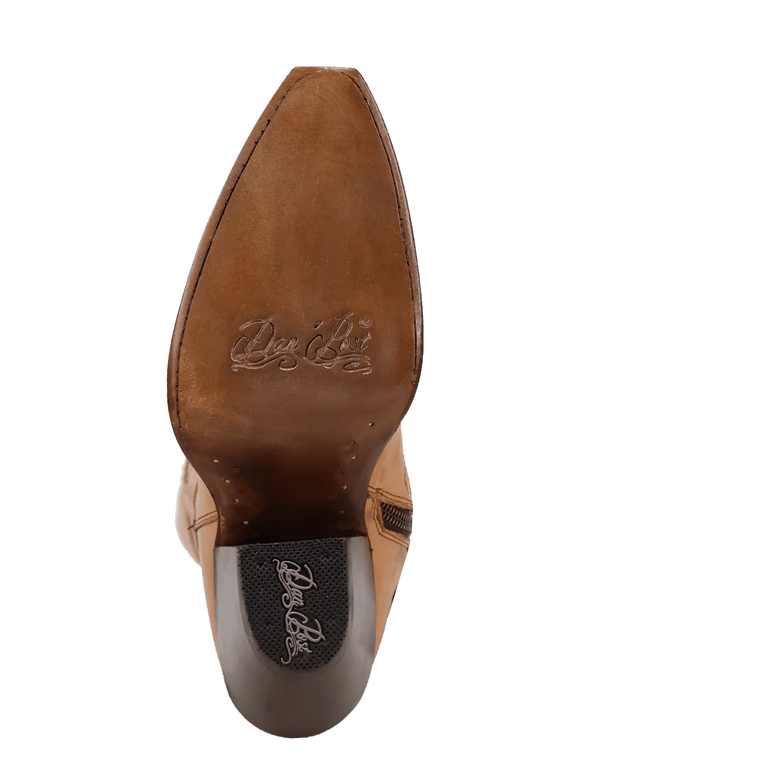 JILTED LEATHER BOOT - Image 7