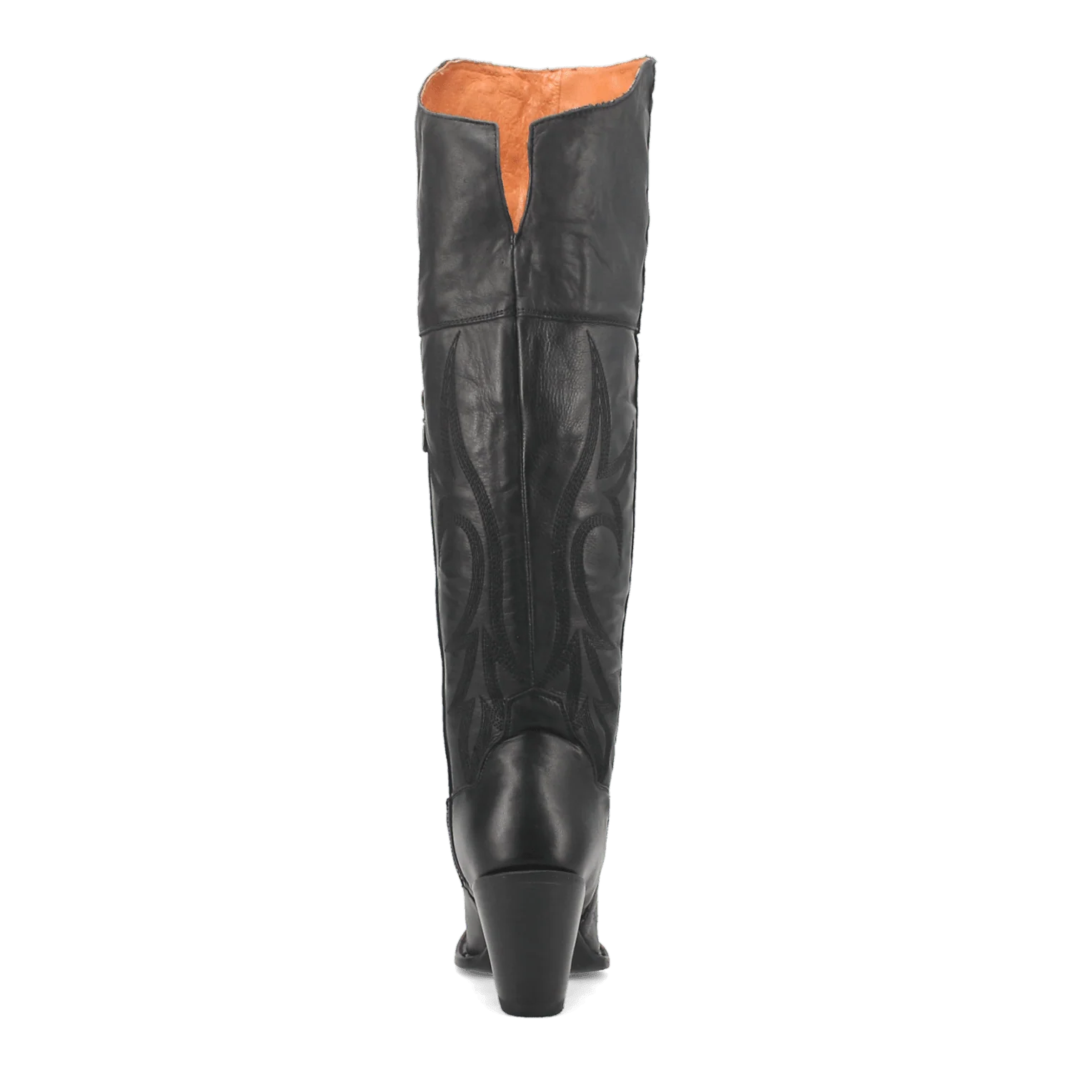 JILTED LEATHER BOOT - Image 4