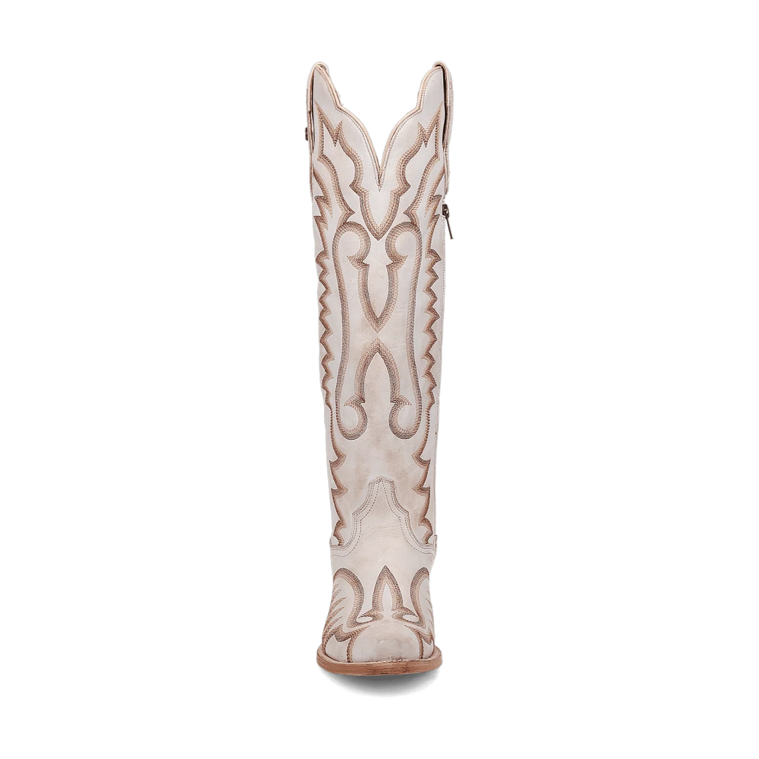 JOSIE LEATHER BOOT - Image 5