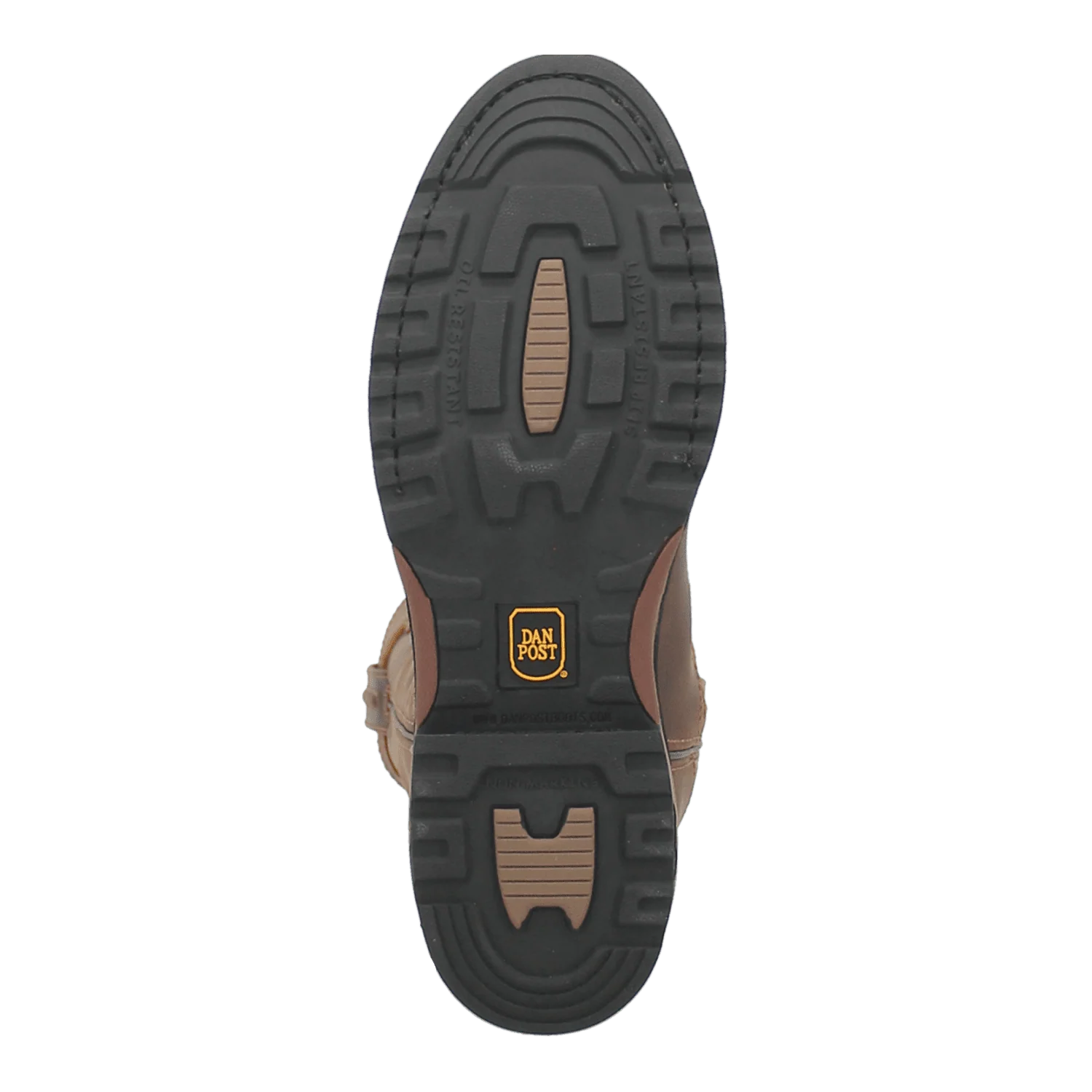 JOURNEYMAN COMPOSITE TOE LEATHER BOOT - Image 7