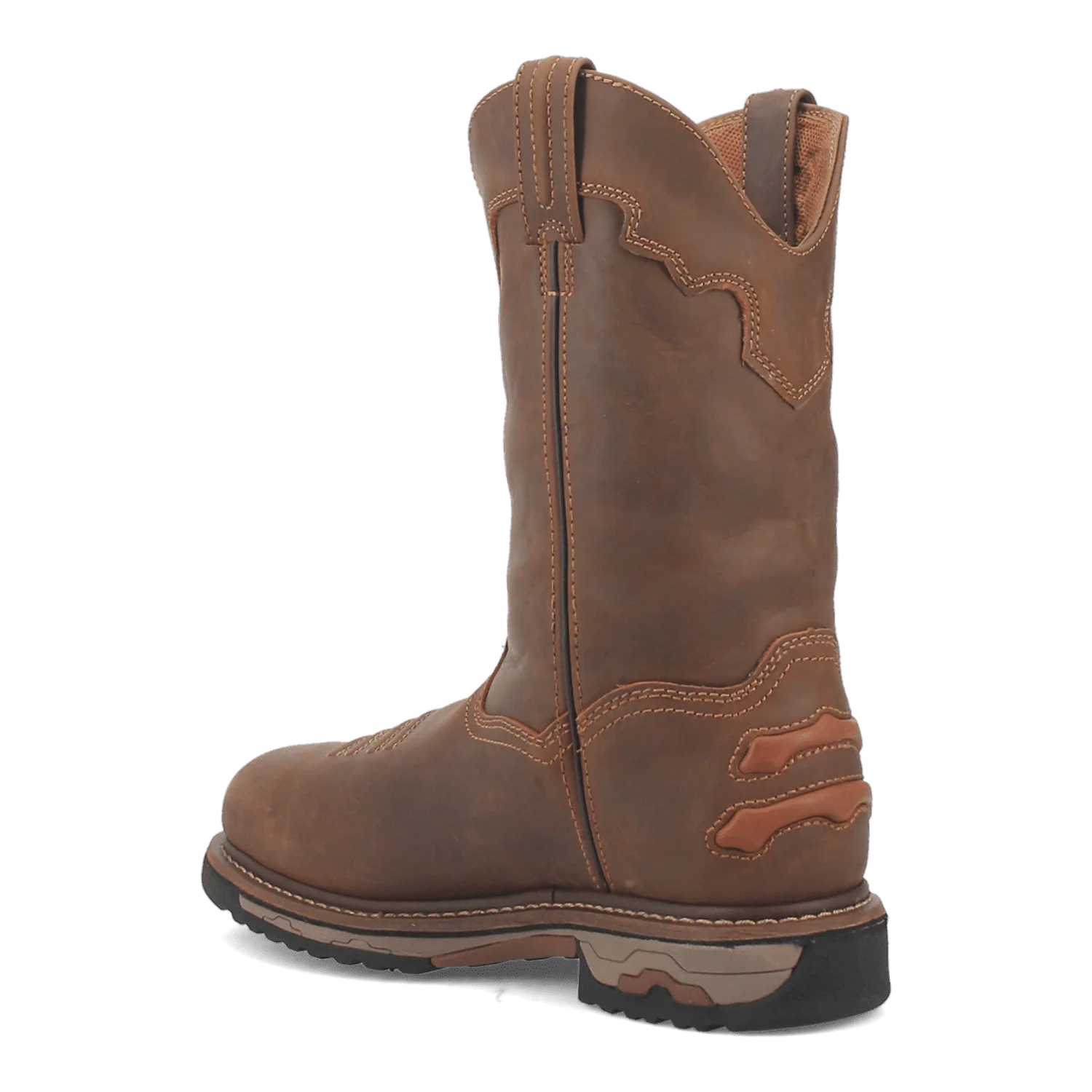 JOURNEYMAN COMPOSITE TOE LEATHER BOOT - Image 9
