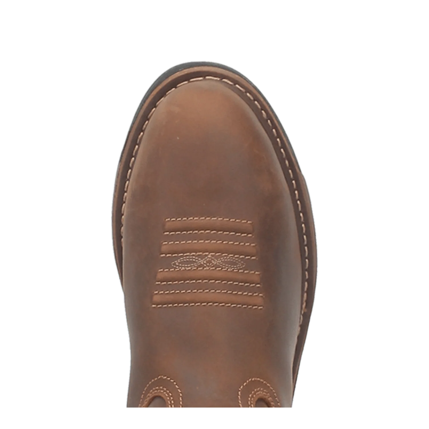 JOURNEYMAN LEATHER BOOT - Image 6