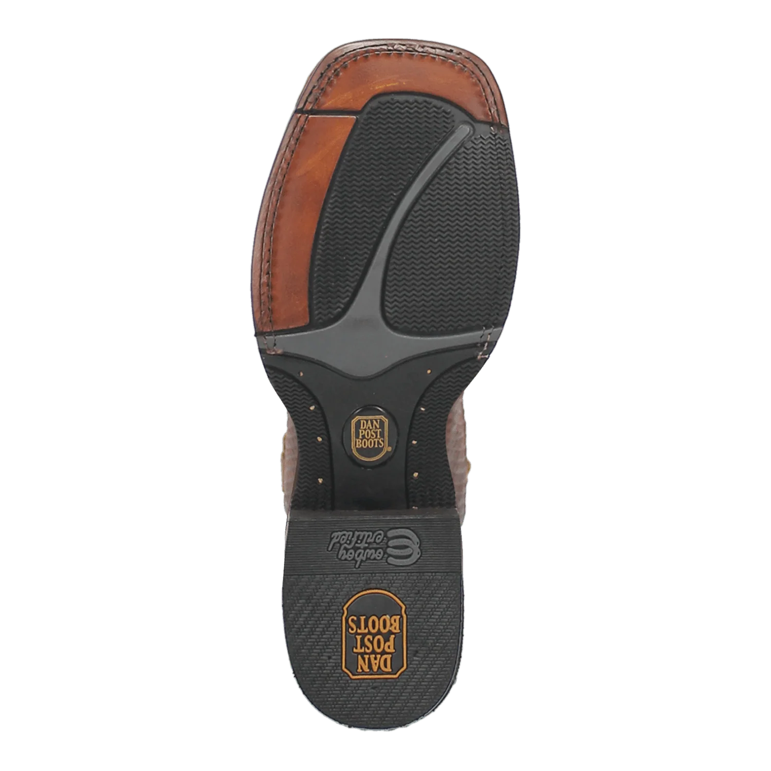 KA FAUX PYTHON PRINT LEATHER - Image 7
