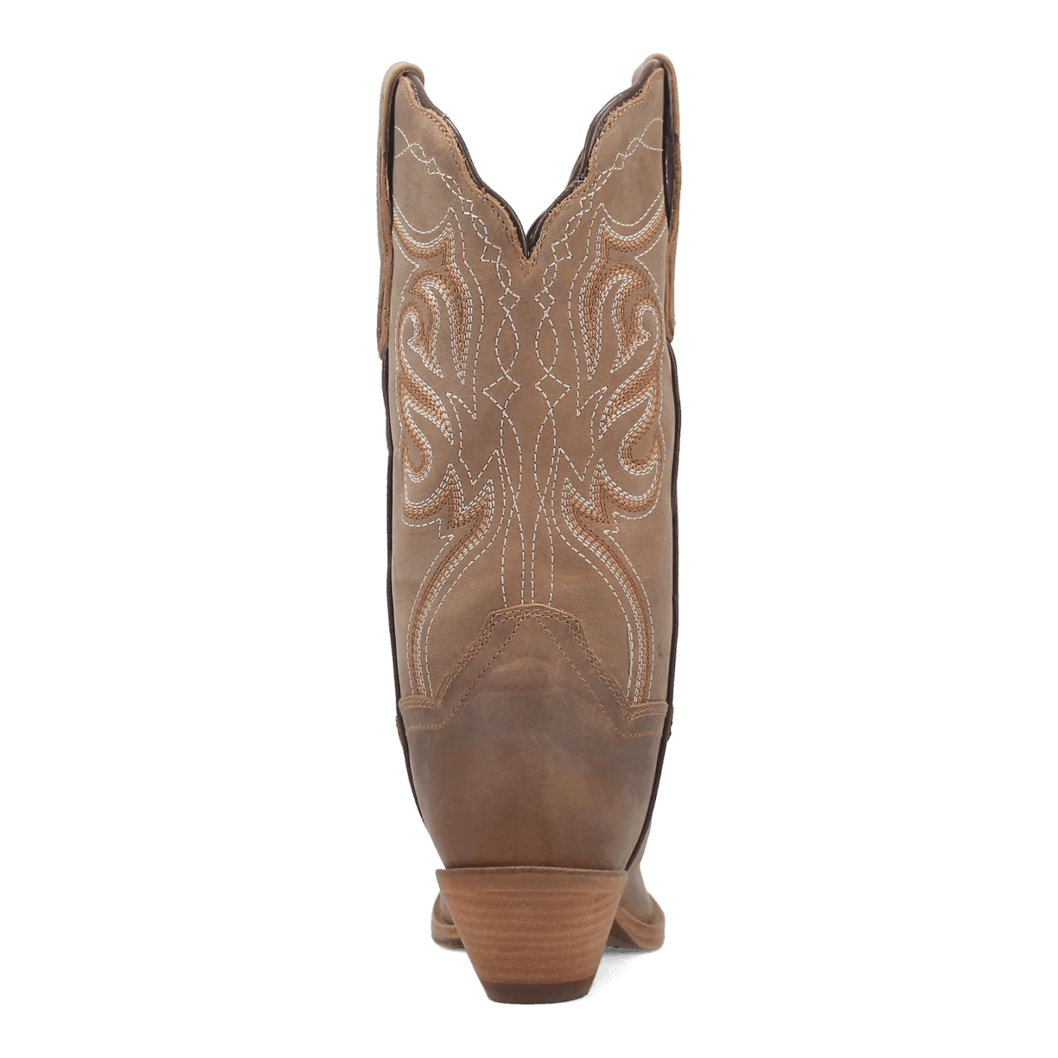 KARMEL LEATHER BOOT - Image 4