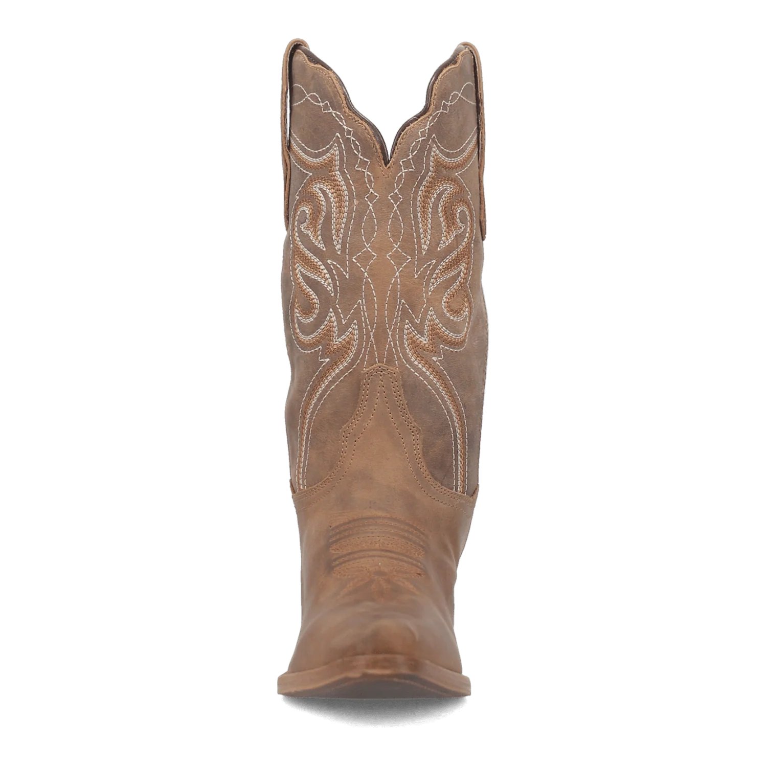 KARMEL LEATHER BOOT - Image 5