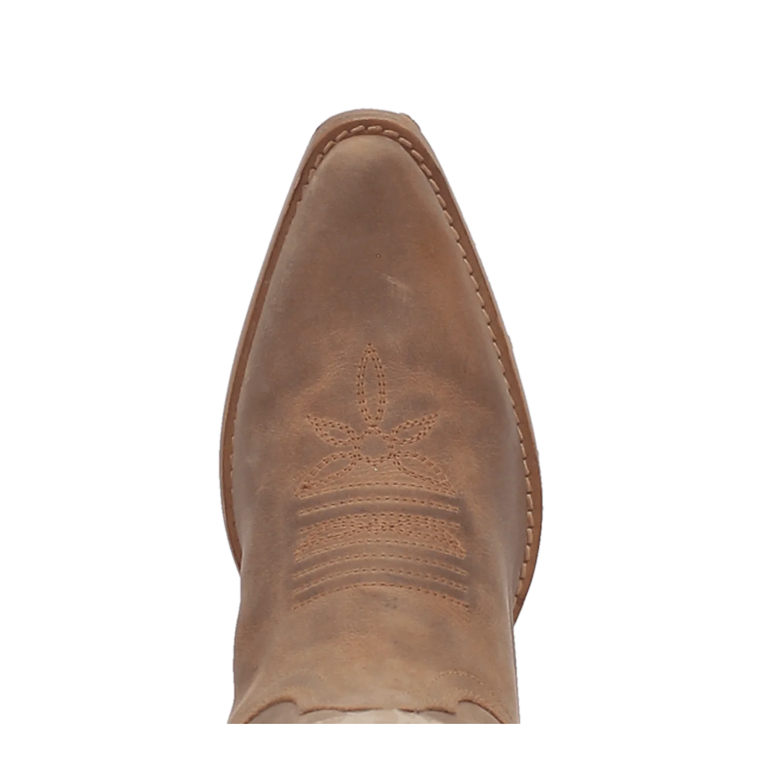 KARMEL LEATHER BOOT - Image 6