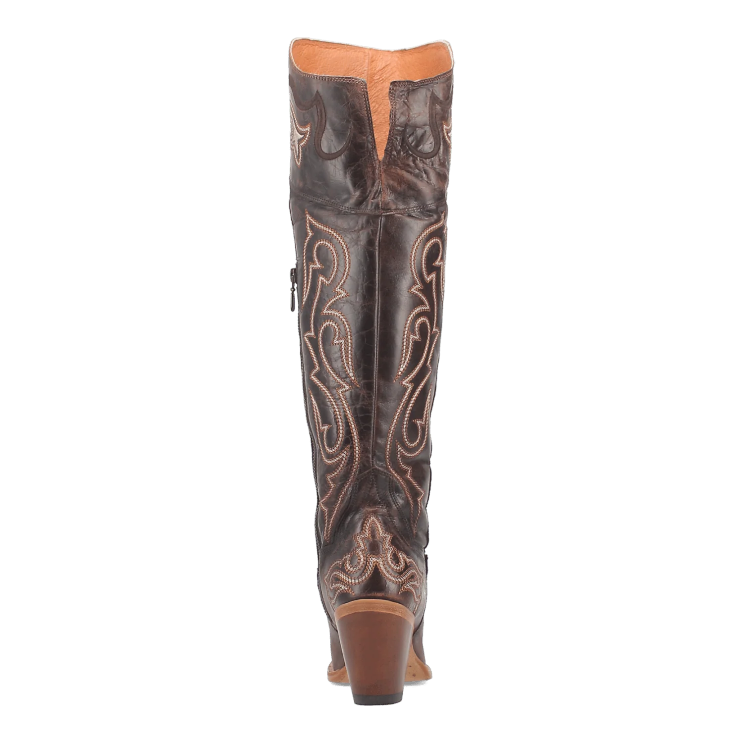 KOMMOTION LEATHER BOOT - Image 4