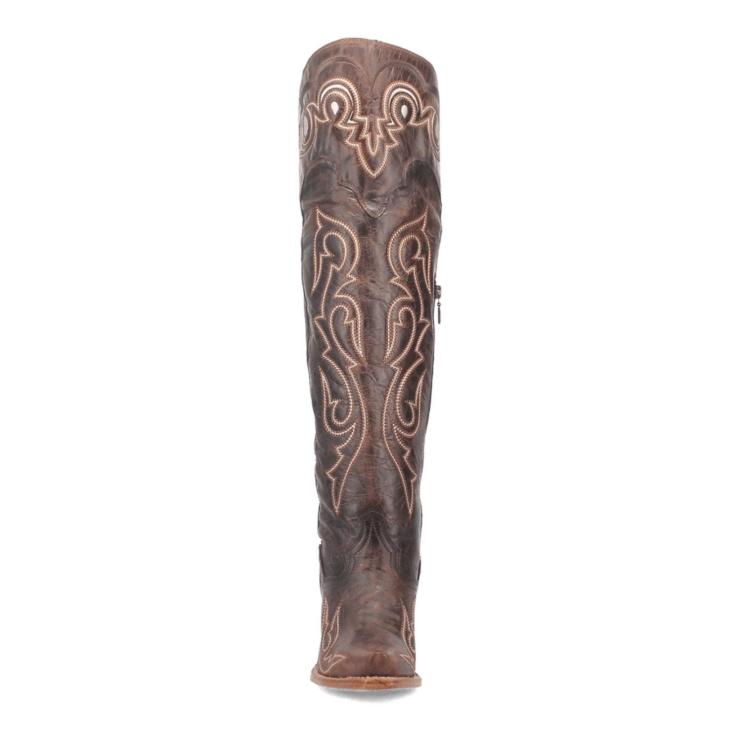 KOMMOTION LEATHER BOOT - Image 5