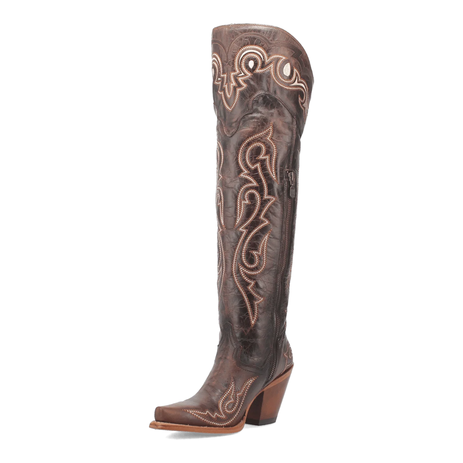 KOMMOTION LEATHER BOOT - Image 8