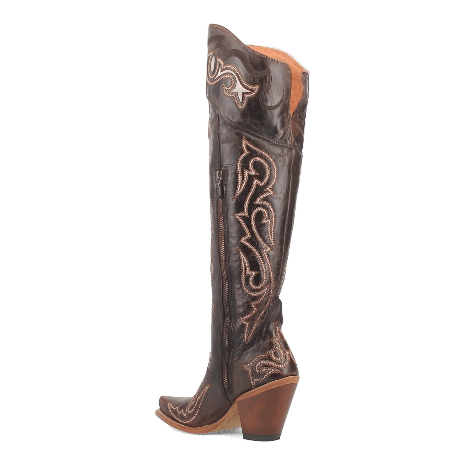 KOMMOTION LEATHER BOOT - Image 9