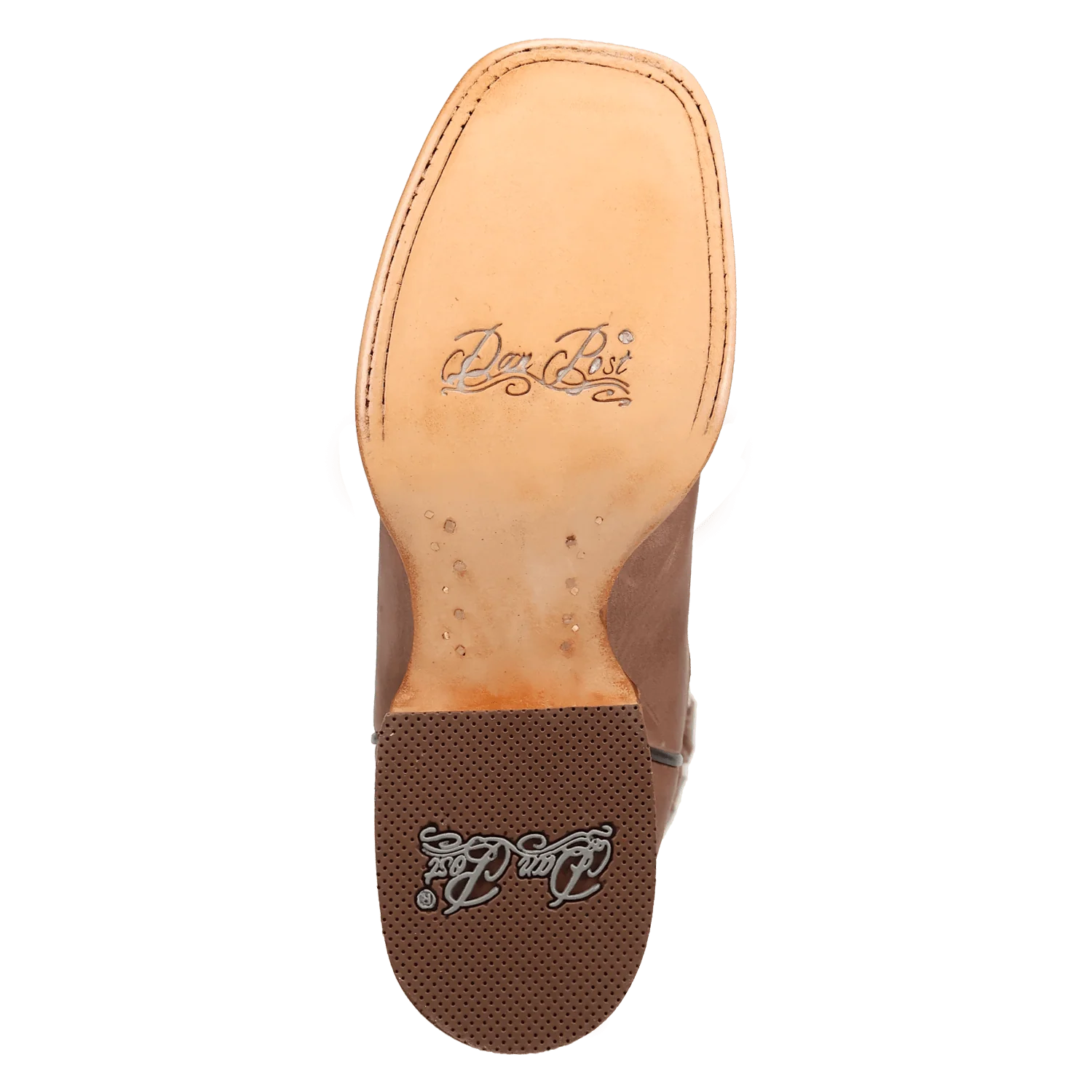 LACEY LEATHER BOOT - Image 7
