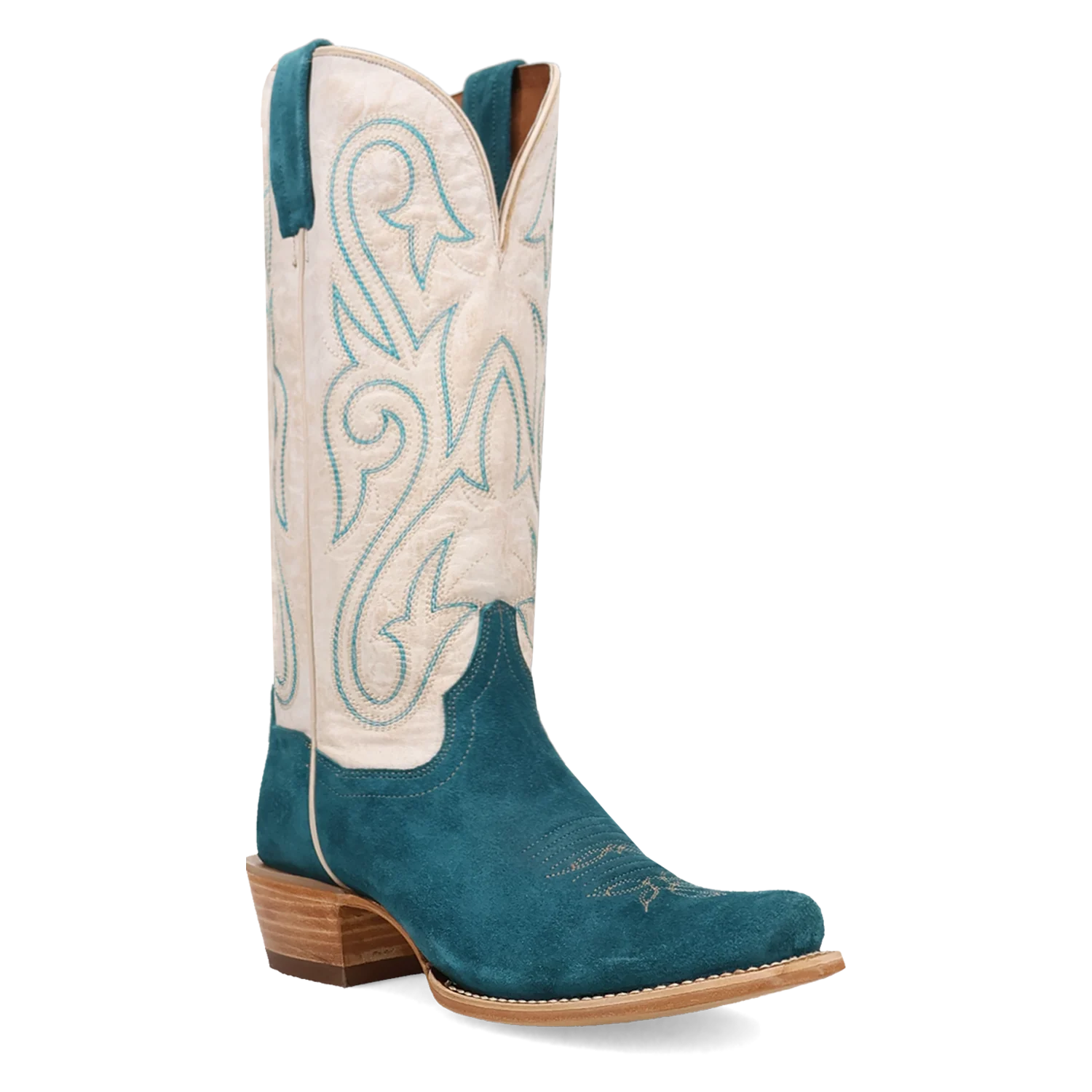 LANESSA LEATHER BOOT