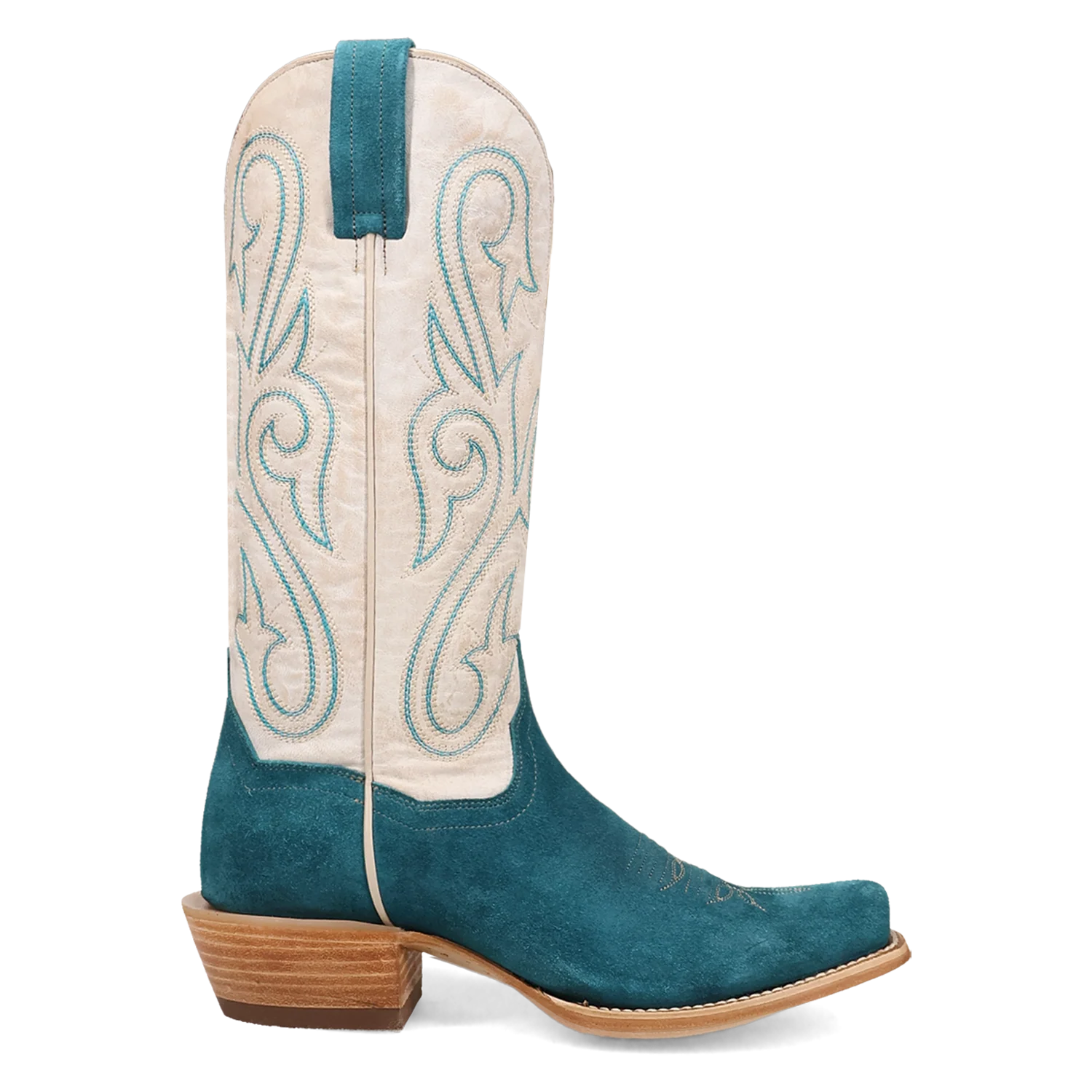 LANESSA LEATHER BOOT - Image 10