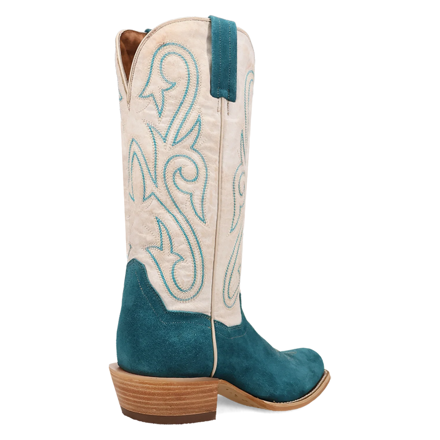 LANESSA LEATHER BOOT - Image 2