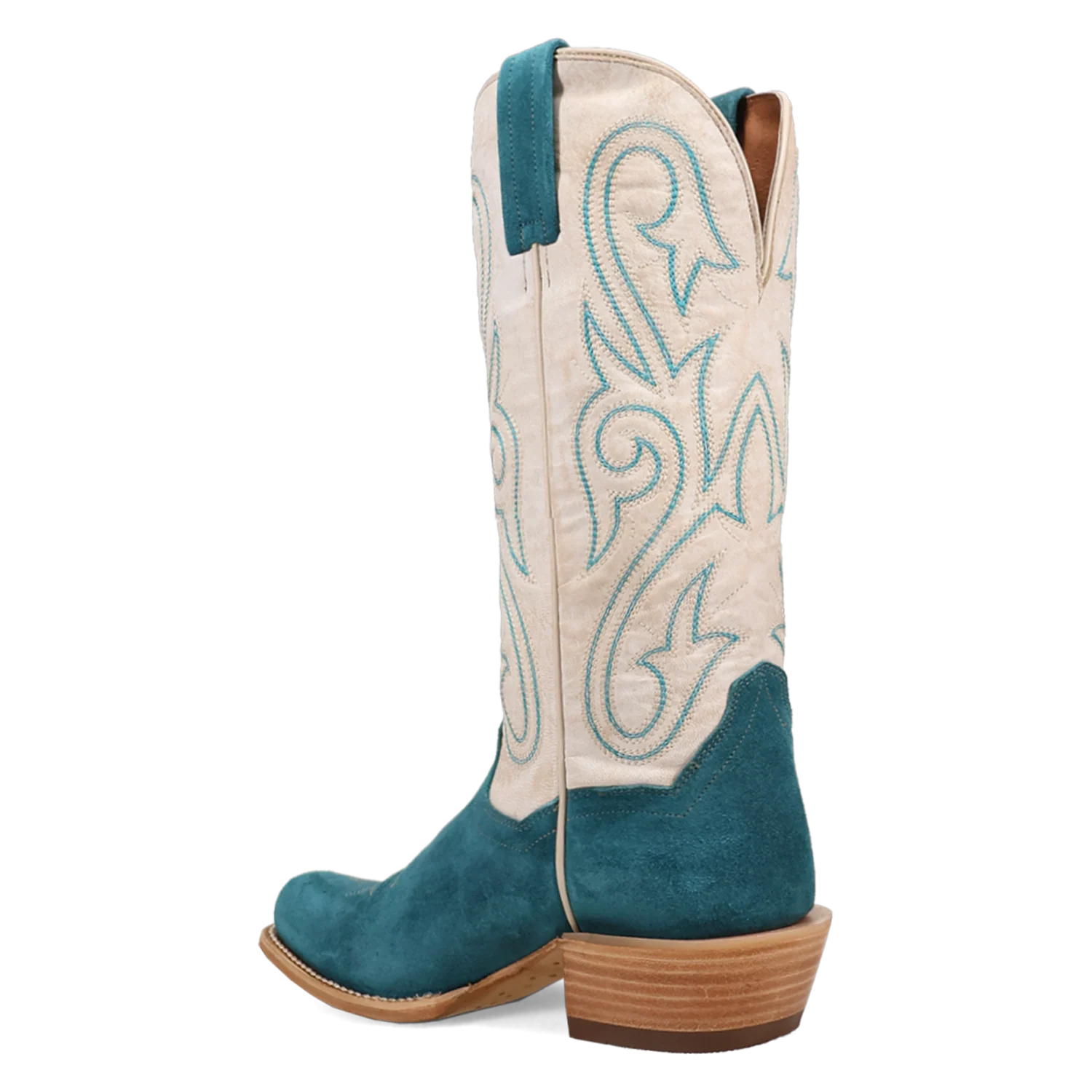 LANESSA LEATHER BOOT - Image 3