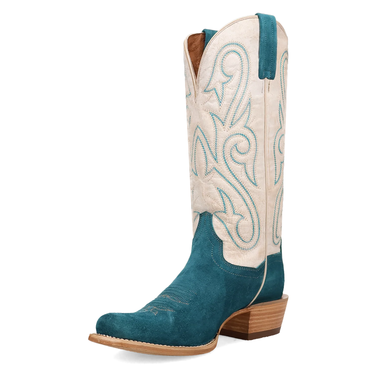 LANESSA LEATHER BOOT - Image 4