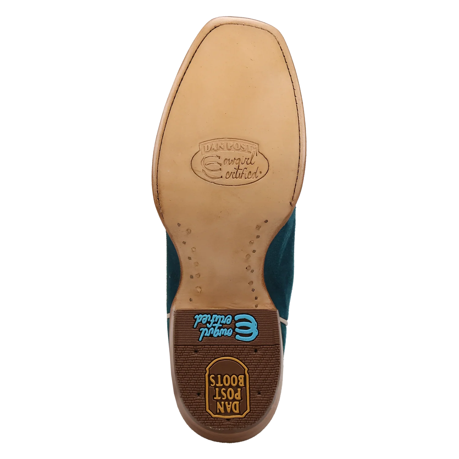 LANESSA LEATHER BOOT - Image 5
