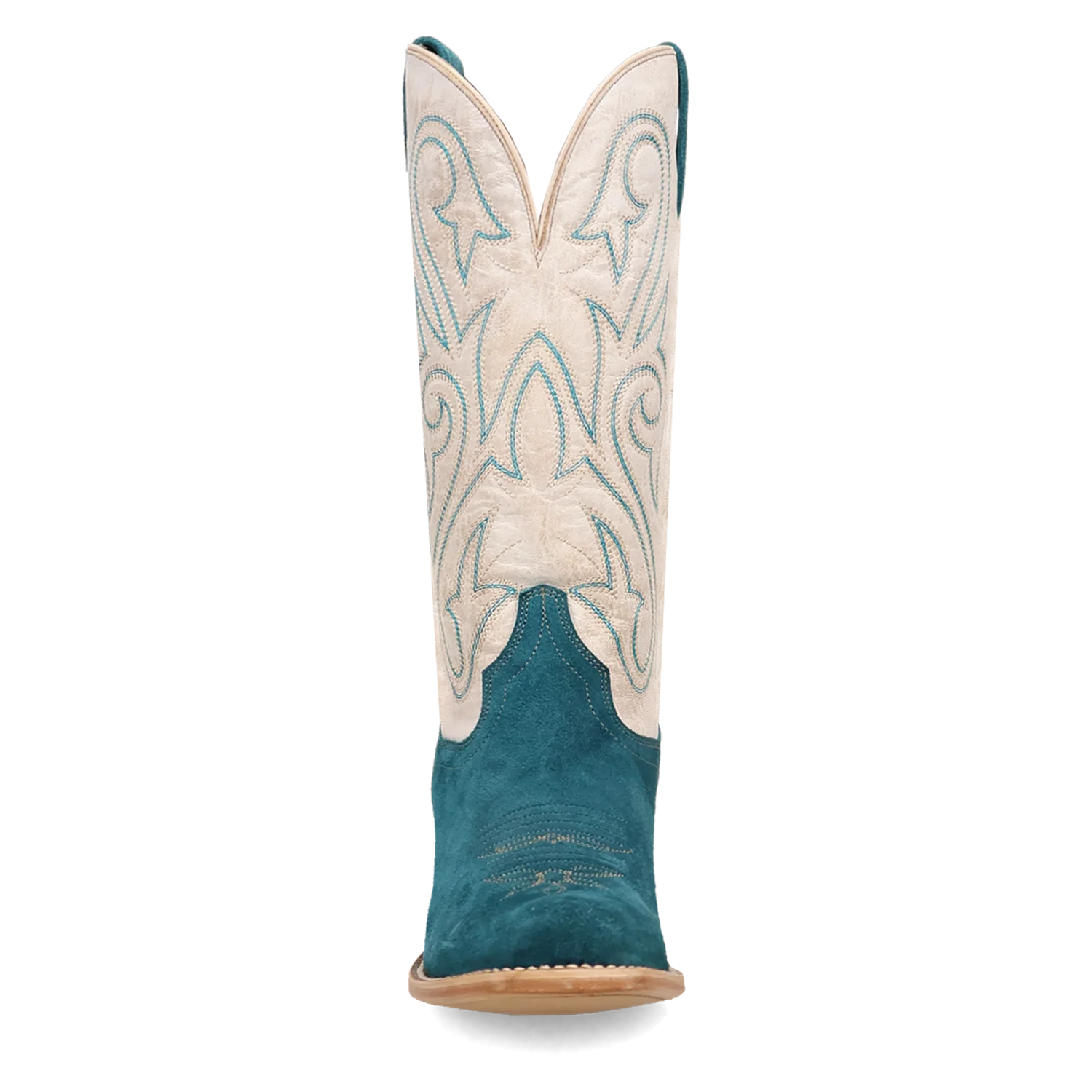 LANESSA LEATHER BOOT - Image 7