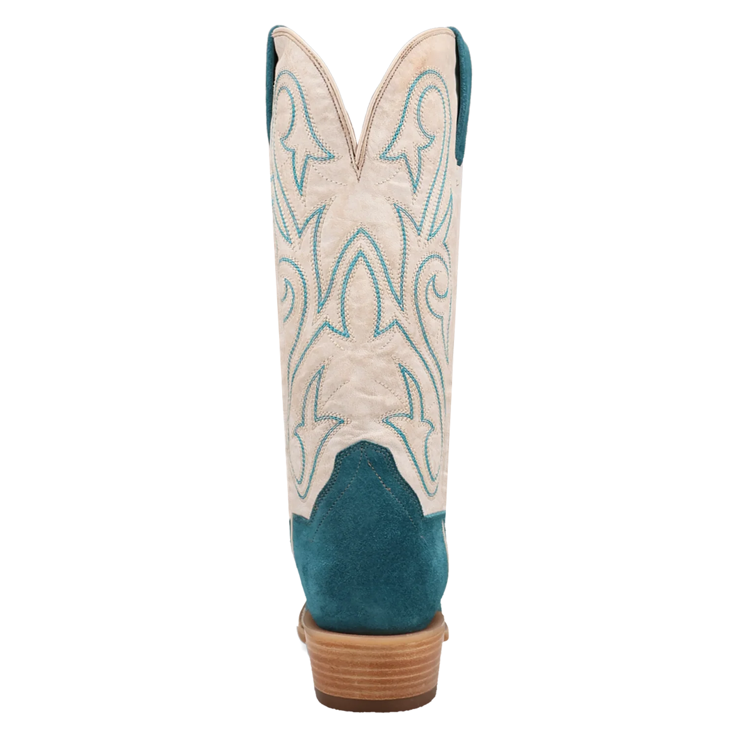 LANESSA LEATHER BOOT - Image 8
