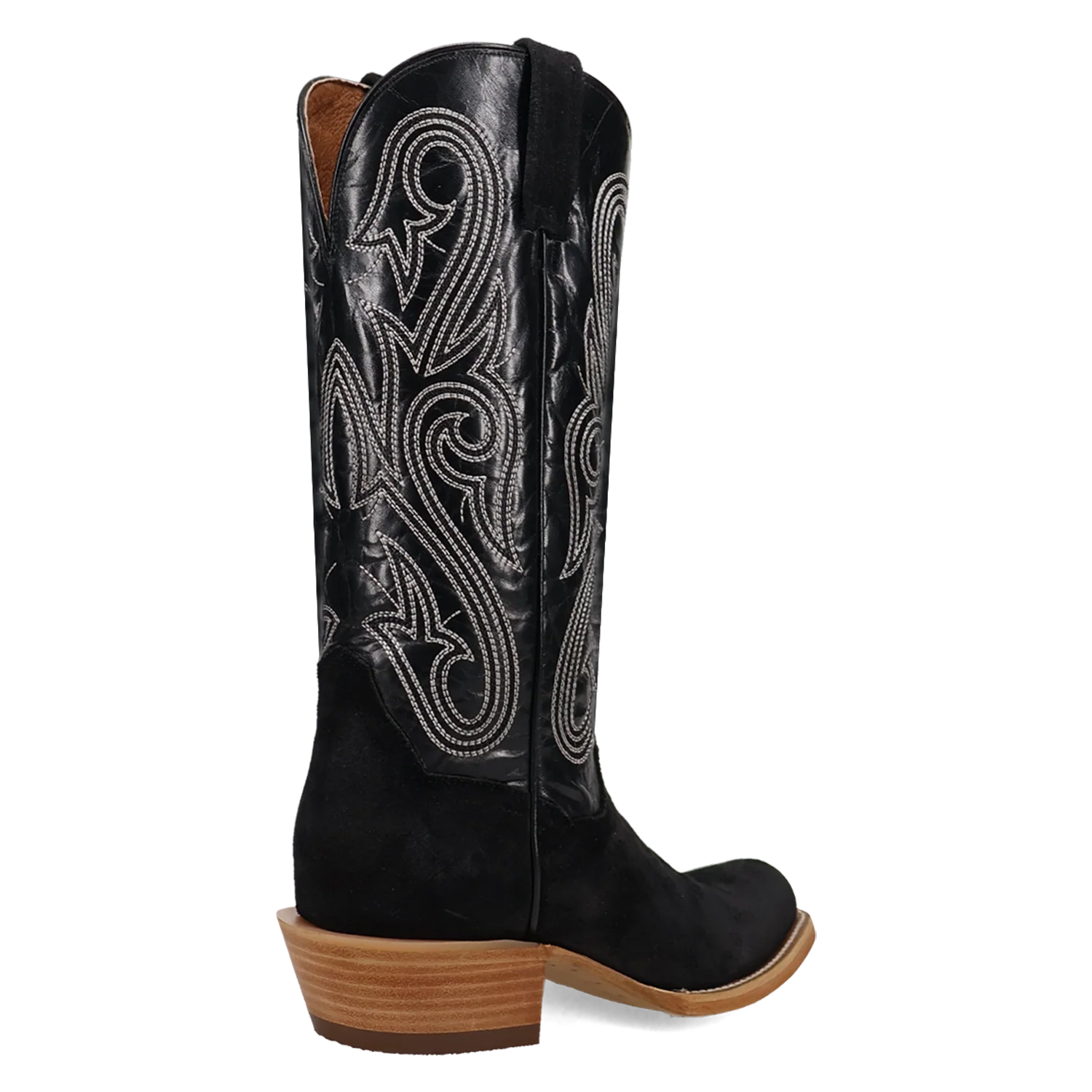 LANESSA LEATHER BOOT - Image 2