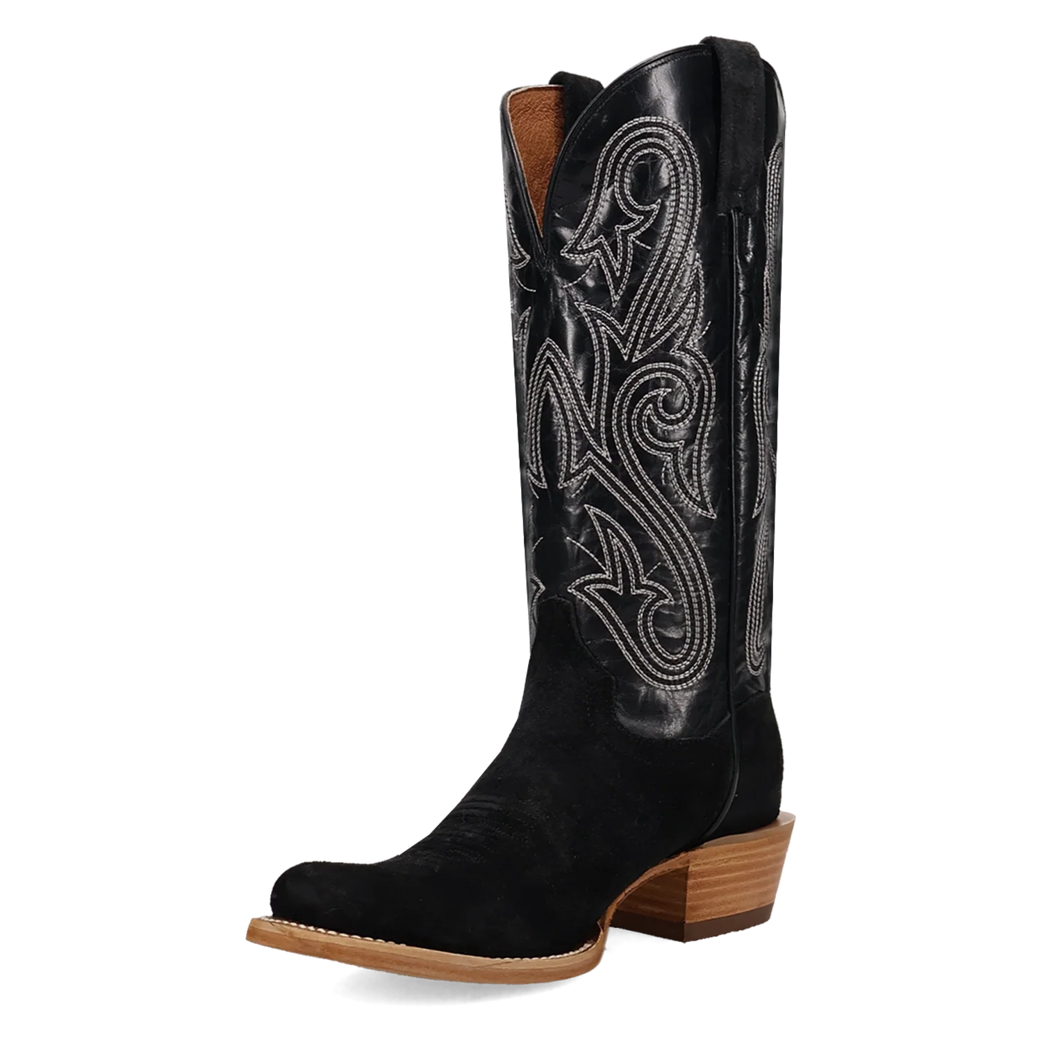 LANESSA LEATHER BOOT - Image 4