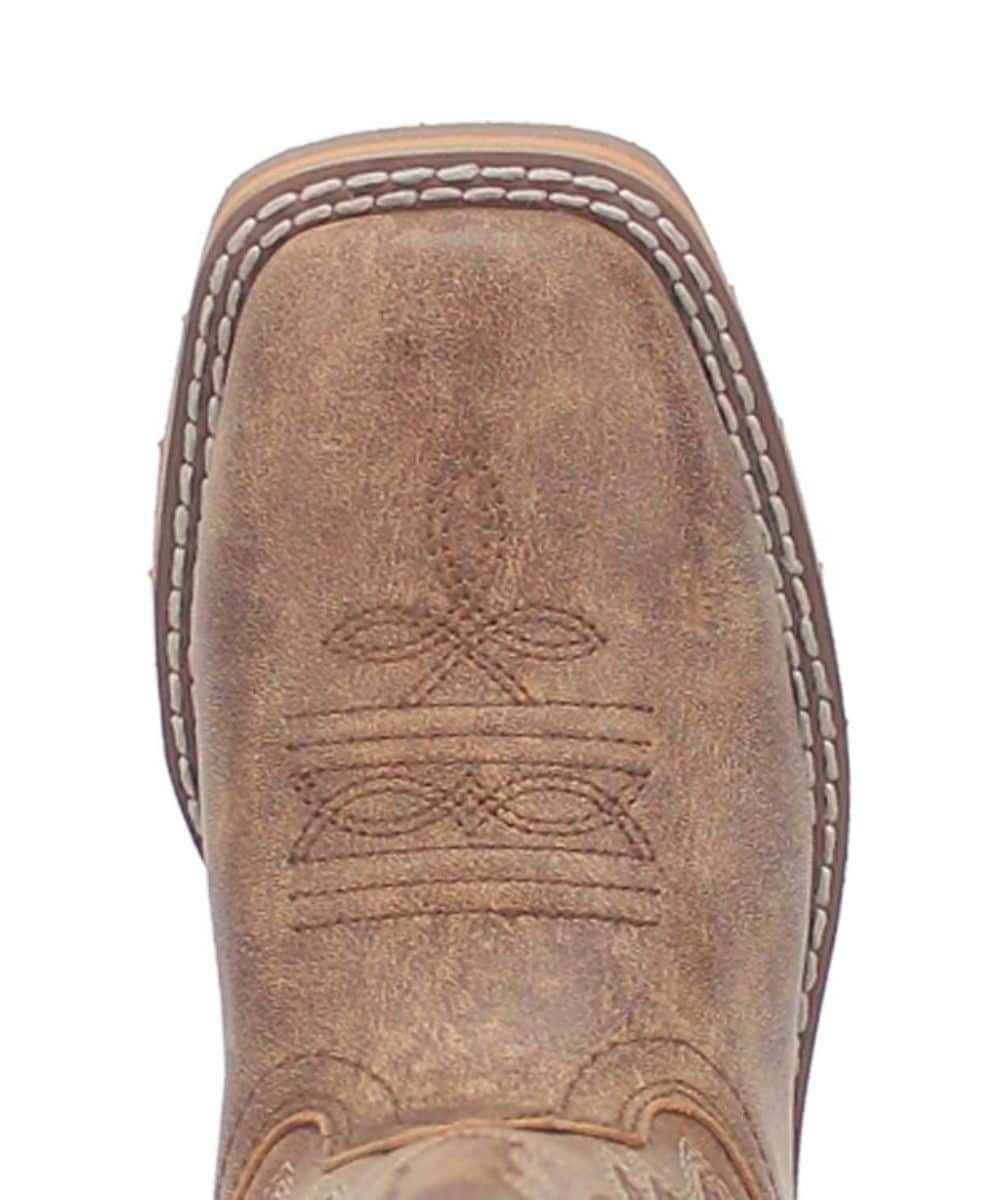Dan Post Lil' Kids' Marty Boot - Image 3
