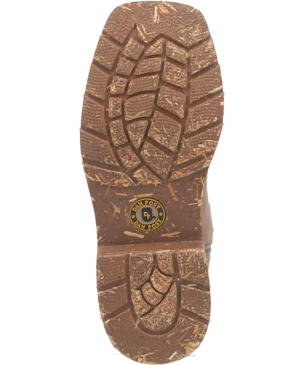 Dan Post Lil' Kids' Marty Boot - Image 4