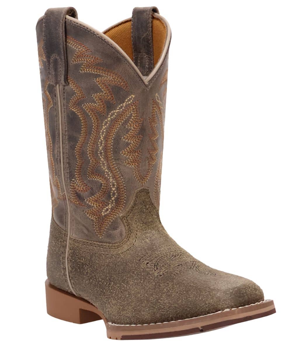 Dan Post Little Boys' Beasley Boot