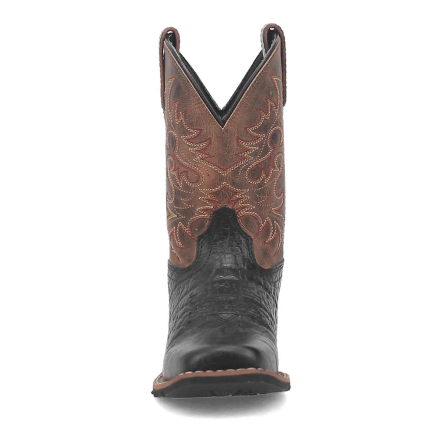 LITTLE RIVER LEATHER YOUTH BOOT - Image 5