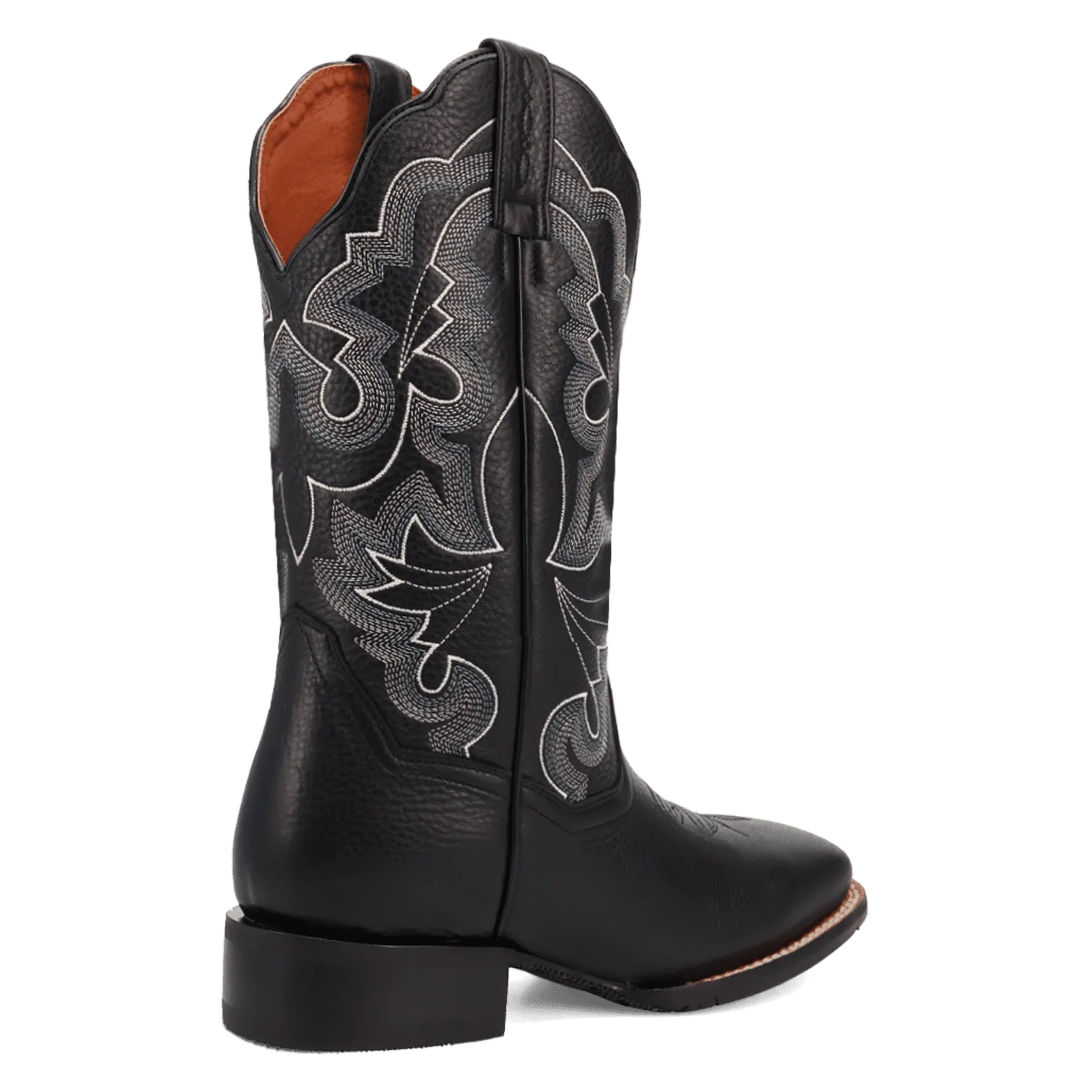 LIZZIE LEATHER BOOT - Image 10