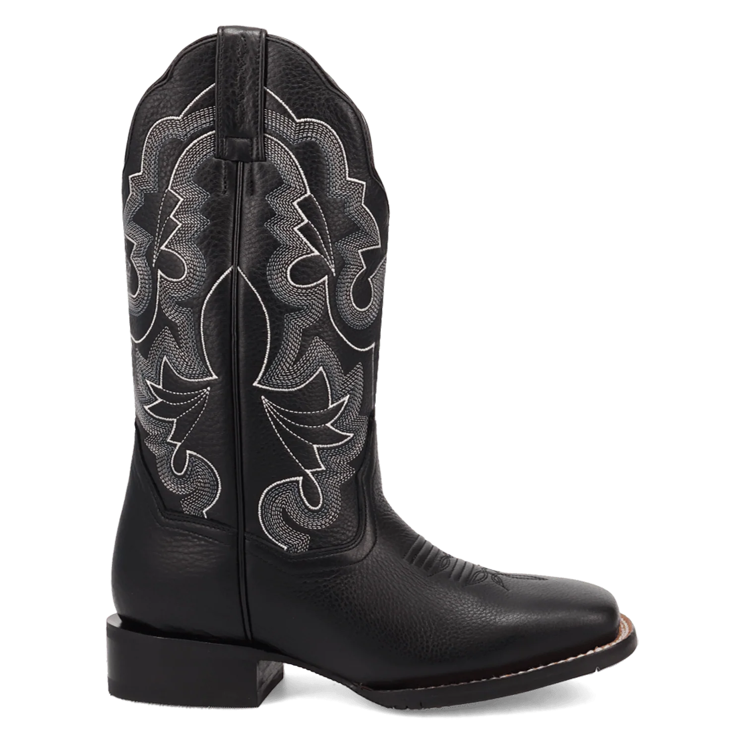 LIZZIE LEATHER BOOT - Image 2
