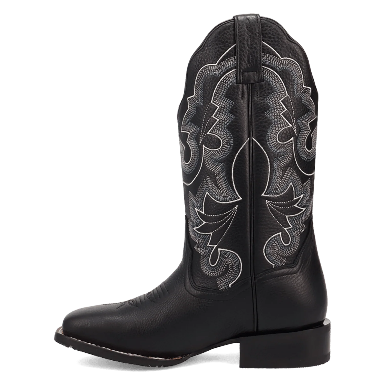 LIZZIE LEATHER BOOT - Image 3