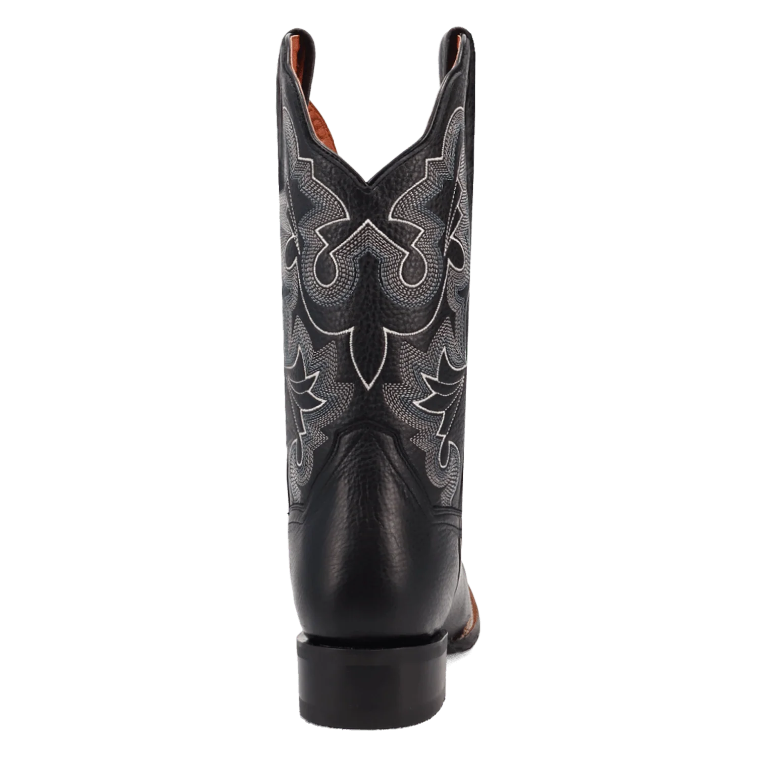 LIZZIE LEATHER BOOT - Image 4