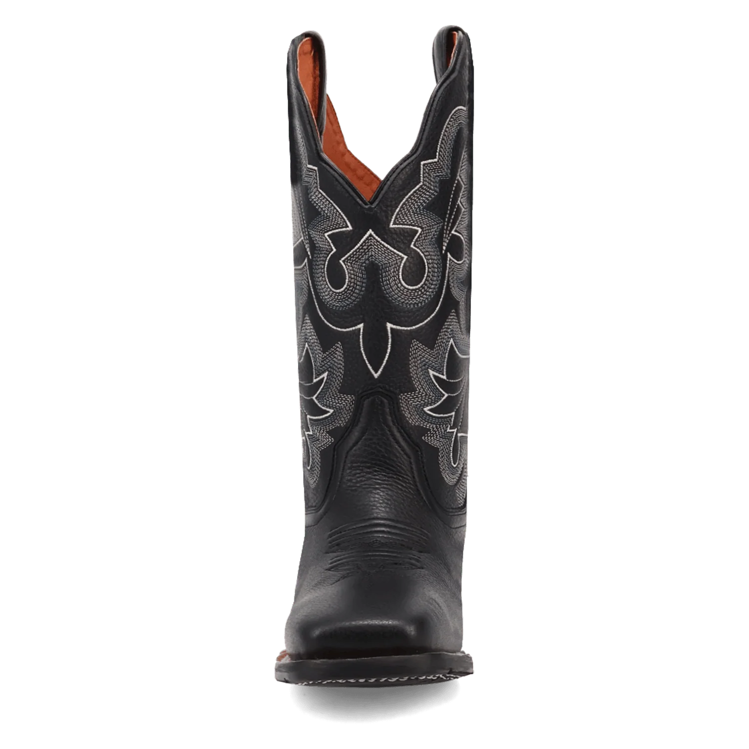 LIZZIE LEATHER BOOT - Image 5