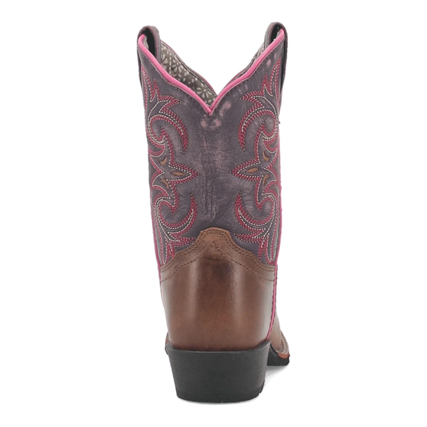MAJESTY LEATHER CHILDREN'S BOOT - Image 4