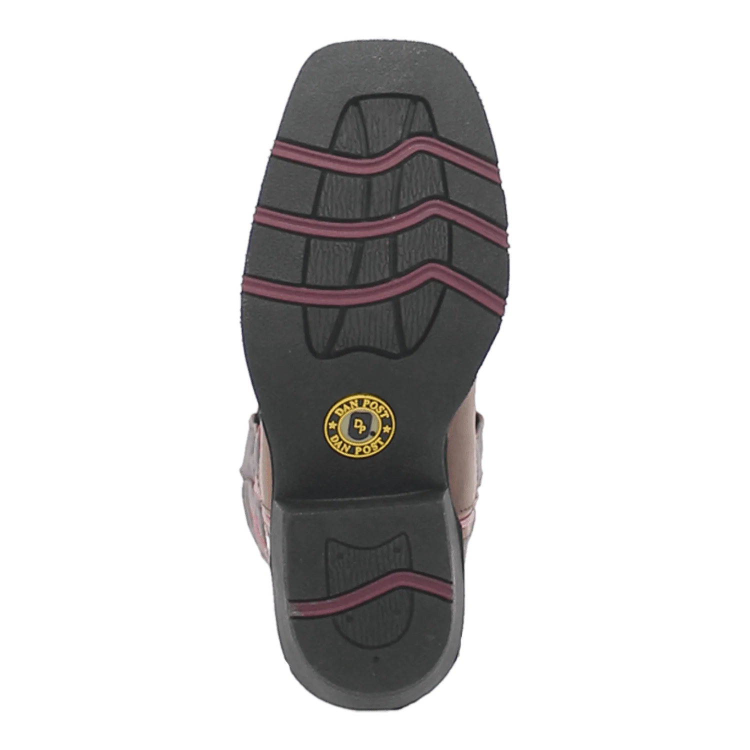 MAJESTY LEATHER CHILDREN'S BOOT - Image 7