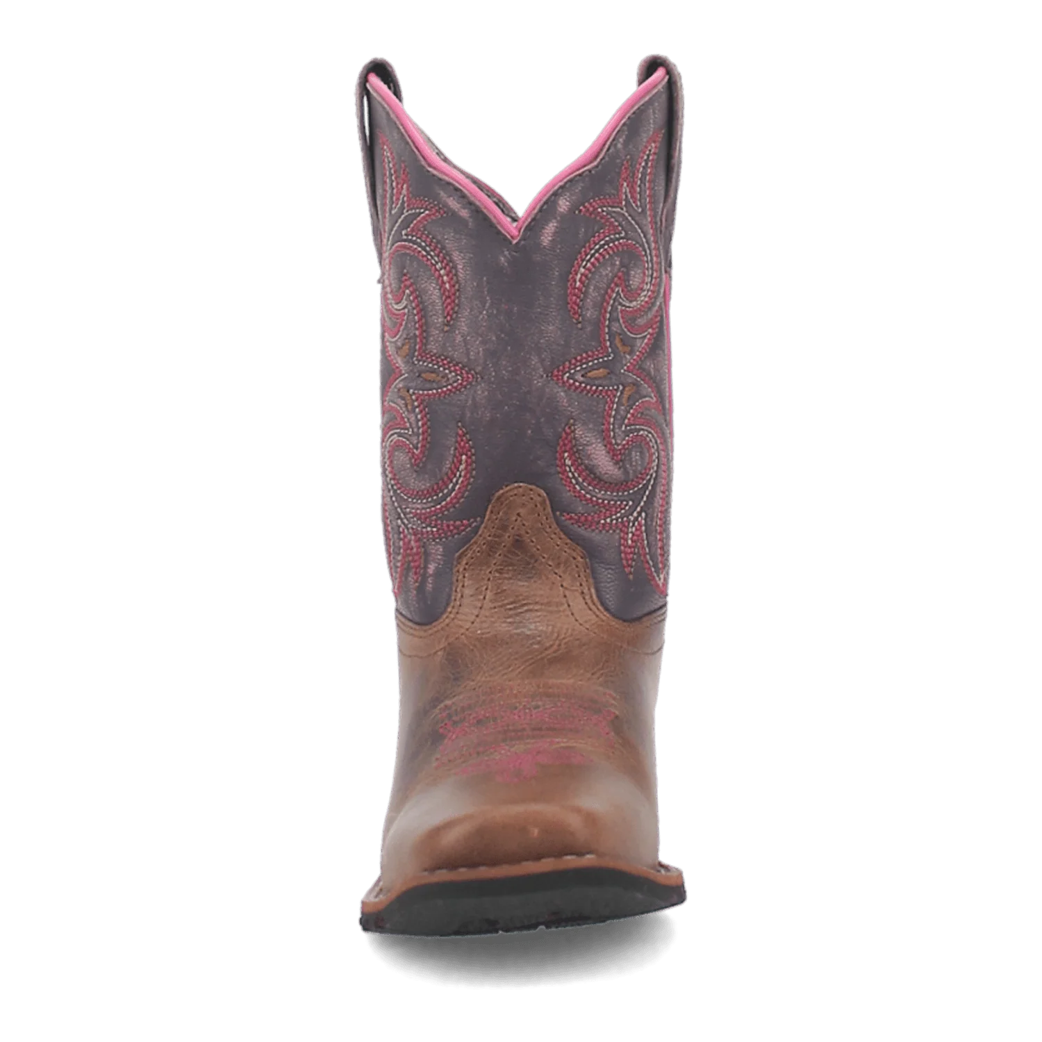 MAJESTY LEATHER YOUTH BOOT - Image 5