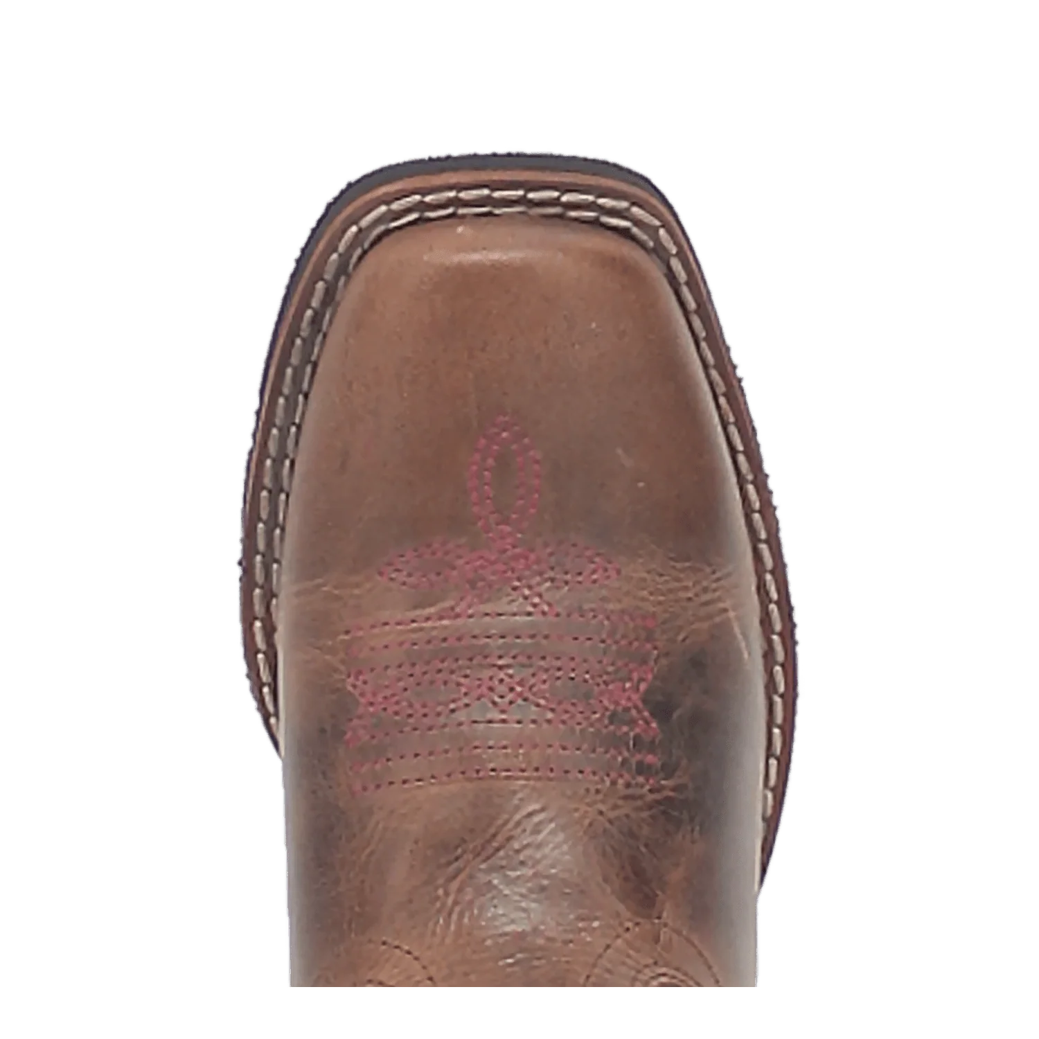 MAJESTY LEATHER YOUTH BOOT - Image 6