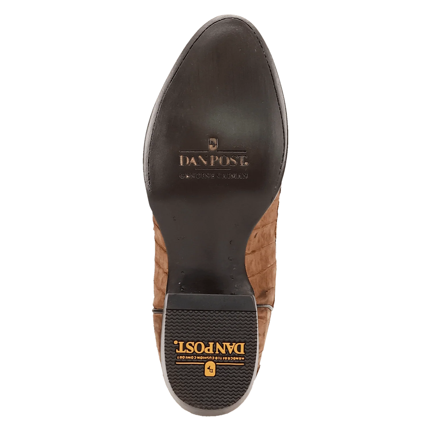 MAKARA CAIMAN BOOT - Image 7