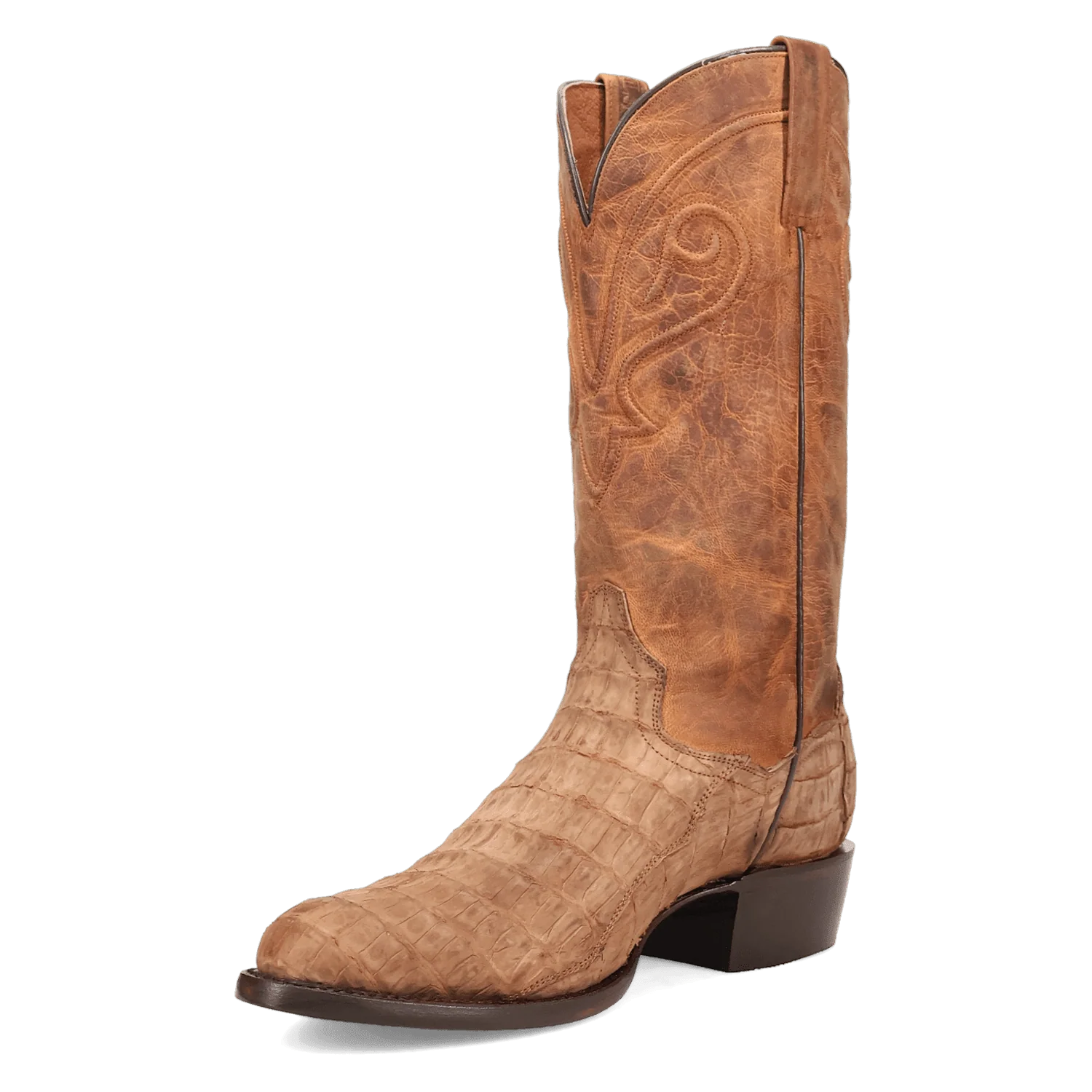 MAKARA CAIMAN BOOT - Image 8