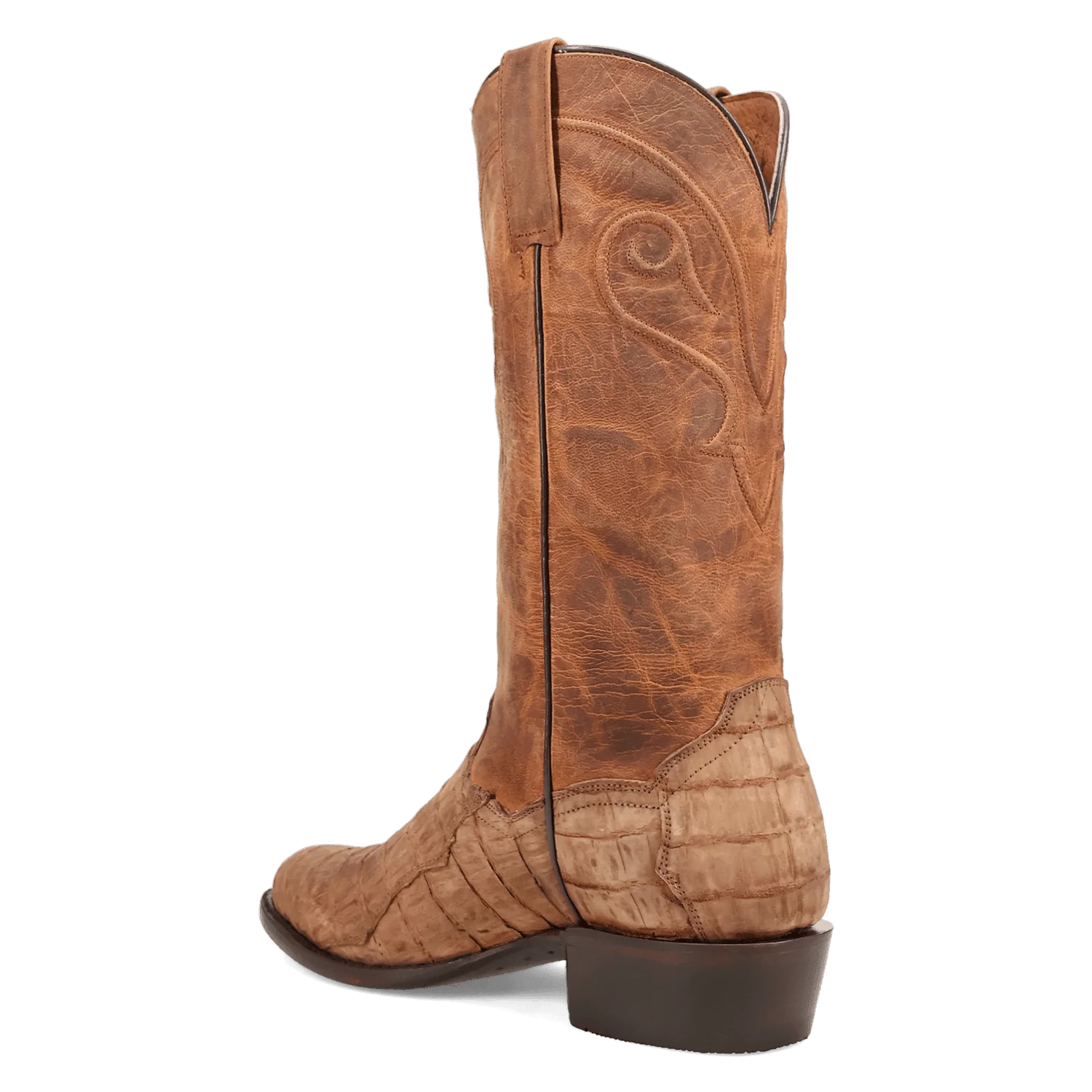 MAKARA CAIMAN BOOT - Image 9