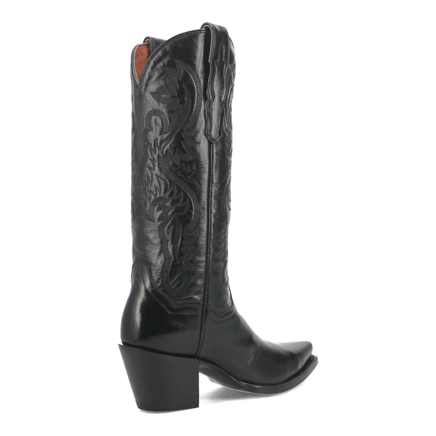 MARIA LEATHER BOOT - Image 10