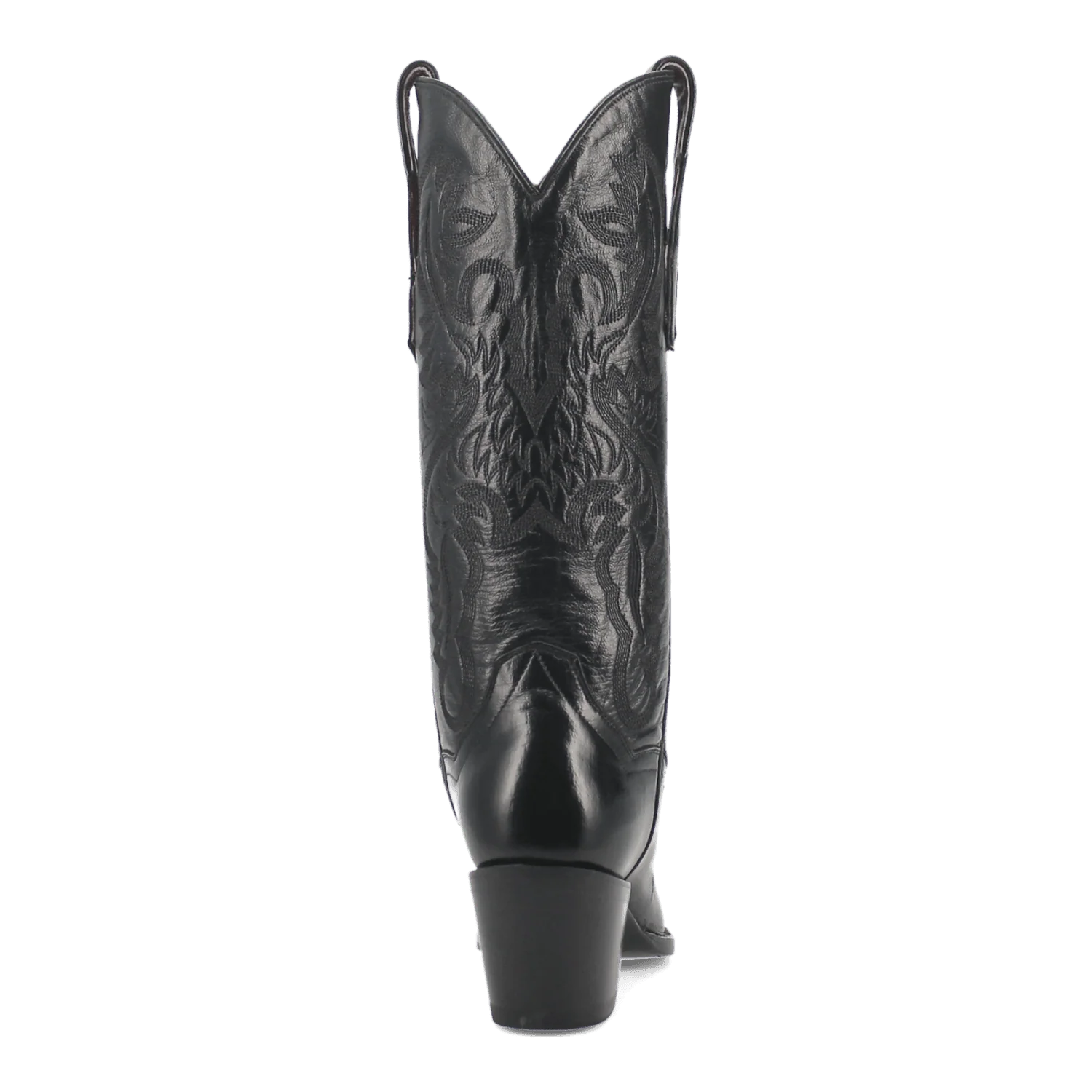 MARIA LEATHER BOOT - Image 4
