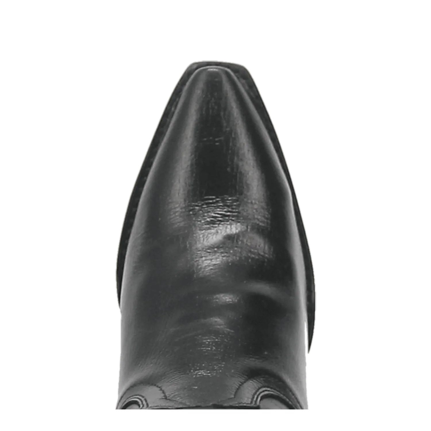 MARIA LEATHER BOOT - Image 6