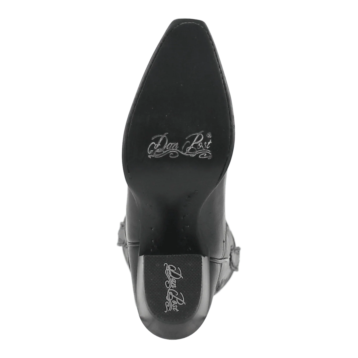 MARIA LEATHER BOOT - Image 7