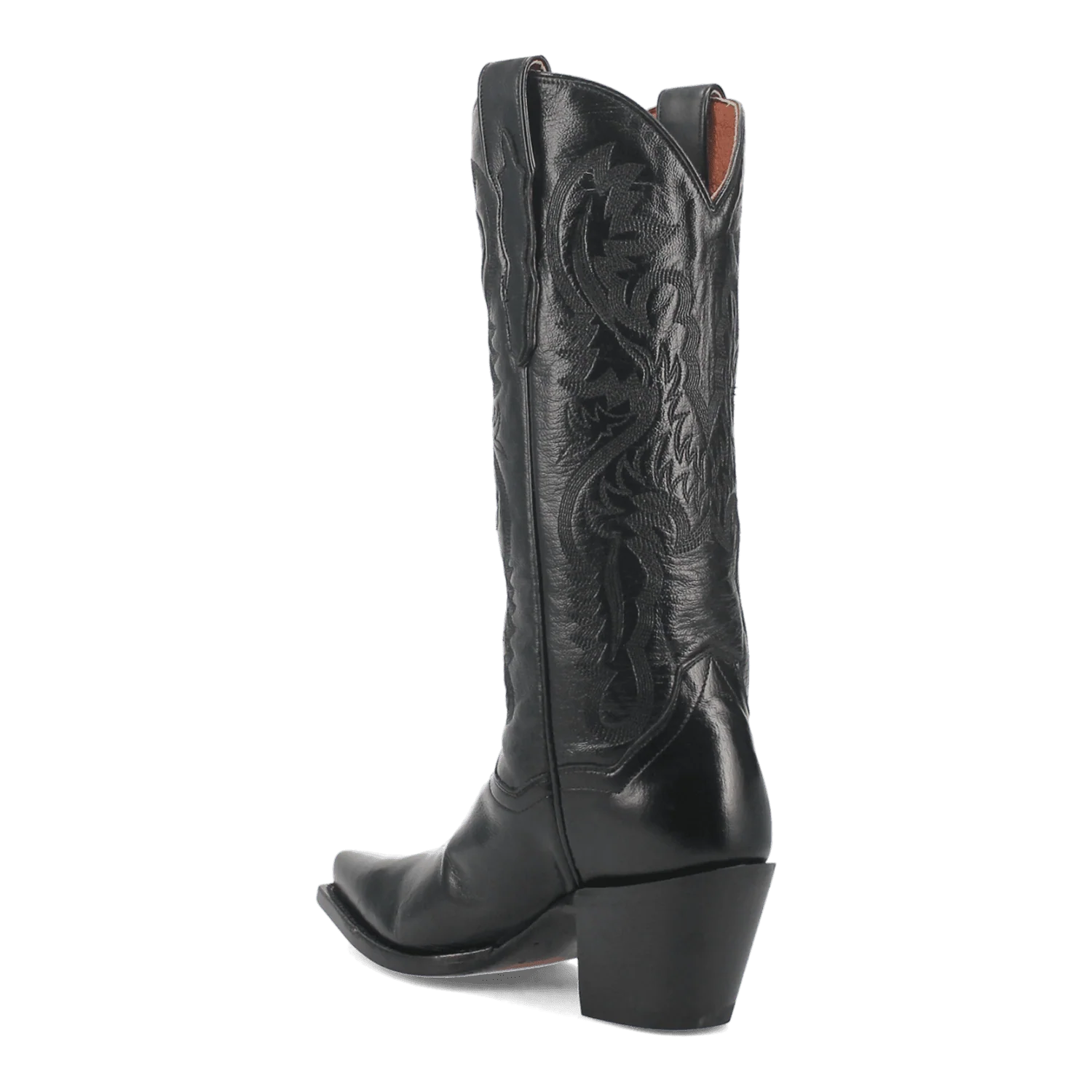 MARIA LEATHER BOOT - Image 9